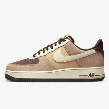 Nike AIR FORCE 1 '07 LV8 NAS 