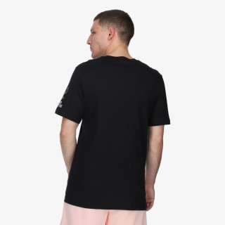 Nike M NSW TEE TREND IRIDESCENT HBR 