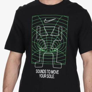Nike M NSW TEE TREND IRIDESCENT HBR 