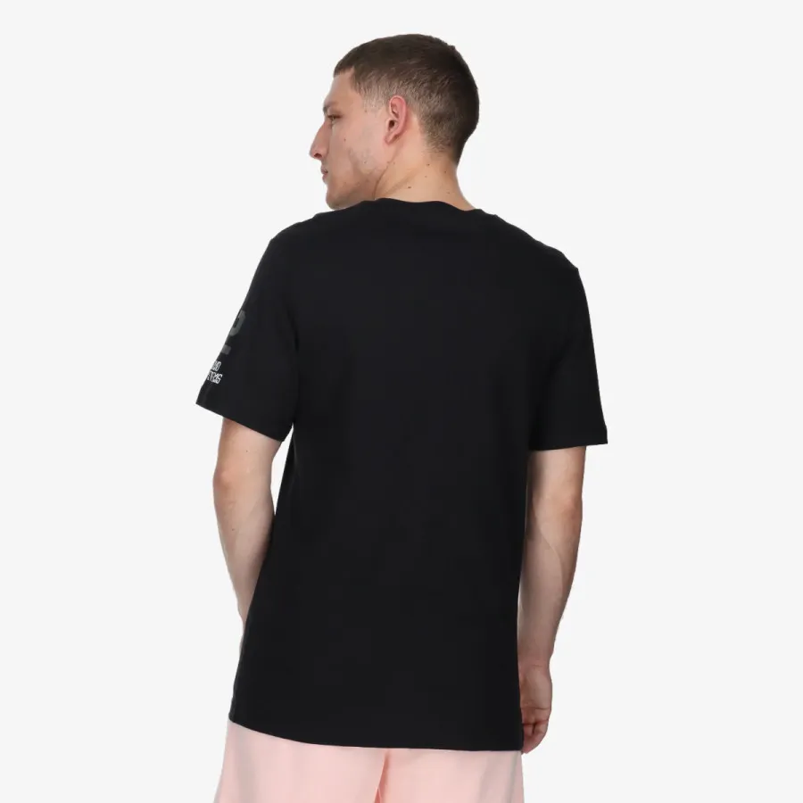 Nike M NSW TEE TREND IRIDESCENT HBR 