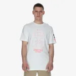 Nike M NSW TEE TREND IRIDESCENT HBR 