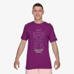 Nike M NSW TEE TREND IRIDESCENT HBR 