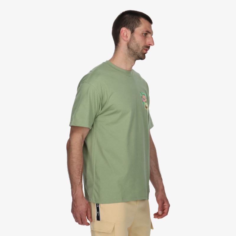 Nike M NSW TEE M90 FESTIVAL LBR 