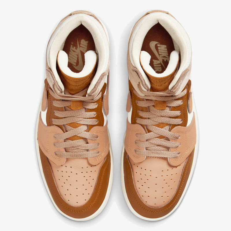 Nike Air Jordan 1 High Method of Make 