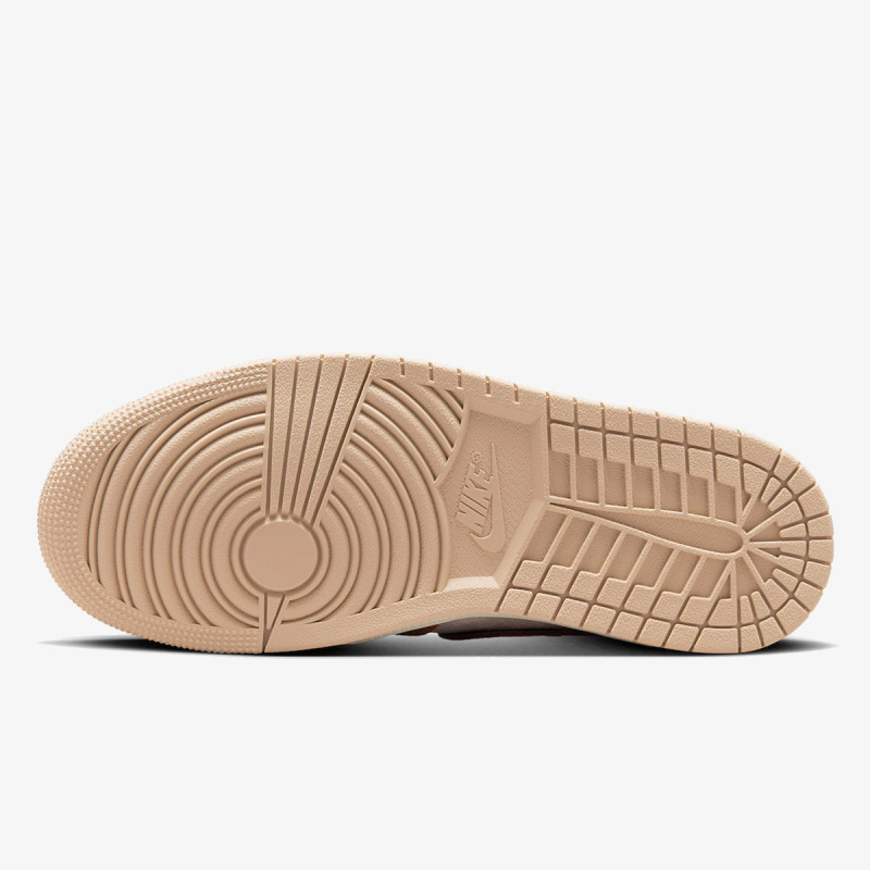 Nike Air Jordan 1 High Method of Make 