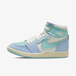 Nike Air Jordan 1 Method of Make 