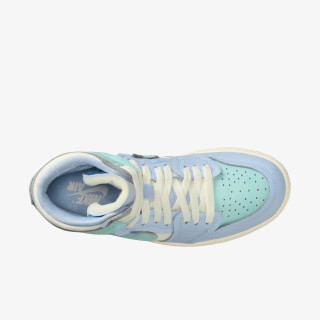 Nike Air Jordan 1 Method of Make 