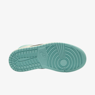 Nike Air Jordan 1 Method of Make 