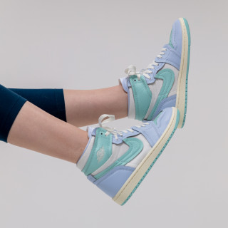 Nike Air Jordan 1 Method of Make 
