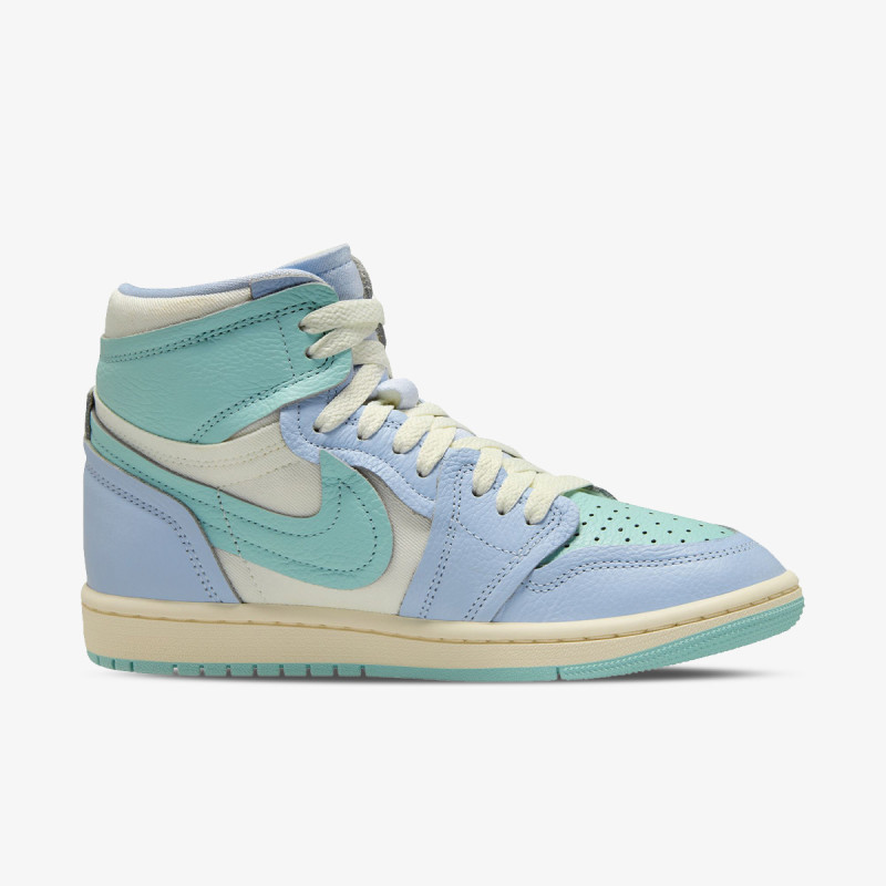 Nike Air Jordan 1 Method of Make 