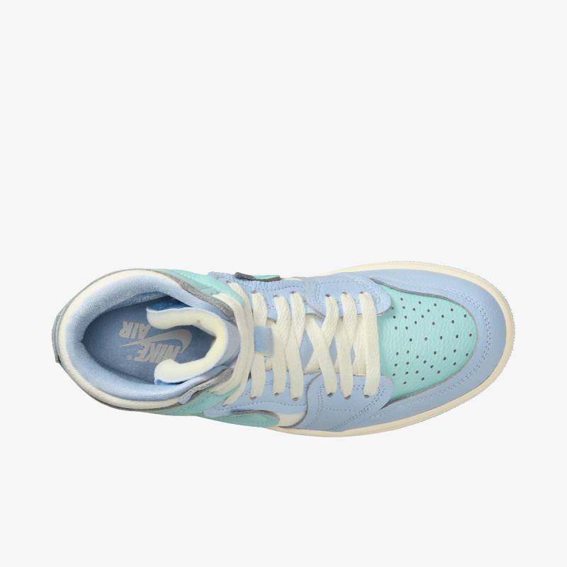 Nike Air Jordan 1 Method of Make 