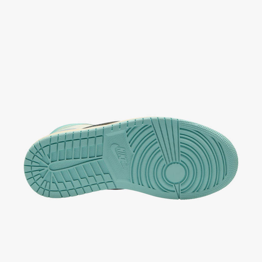 Nike Air Jordan 1 Method of Make 