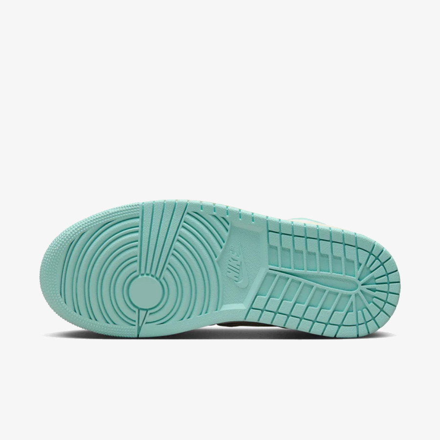 Nike Air Jordan 1 Method of Make 