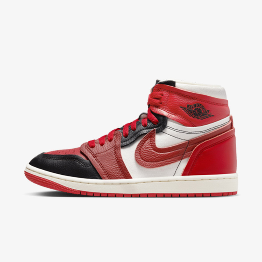 Nike Air Jordan 1 High Method of Make 