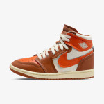 Nike Air Jordan 1 Method of Make 