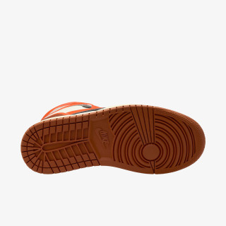 Nike Air Jordan 1 Method of Make 