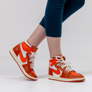 Nike Air Jordan 1 Method of Make 