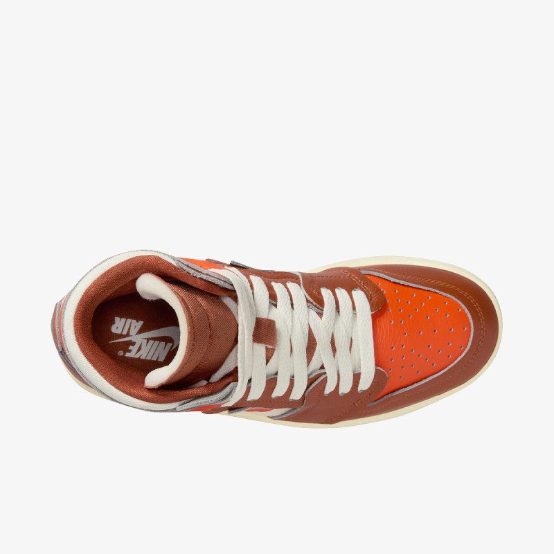 Nike Air Jordan 1 Method of Make 
