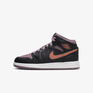 Nike AIR JORDAN 1 MID SE BG 