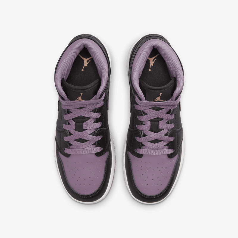 Nike AIR JORDAN 1 MID SE BG 