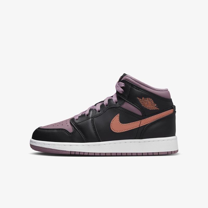 Nike AIR JORDAN 1 MID SE BG 
