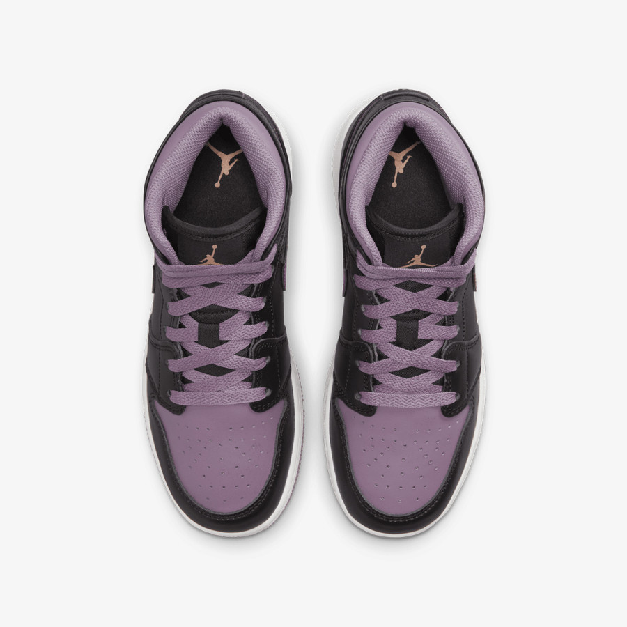 Nike AIR JORDAN 1 MID SE BG 