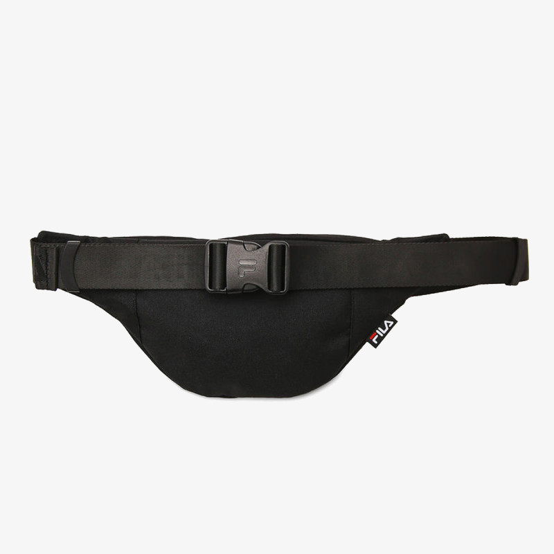 BALTIMORA BADGE WAIST BAG SLIM 