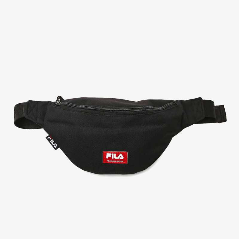 BALTIMORA BADGE WAIST BAG SLIM 