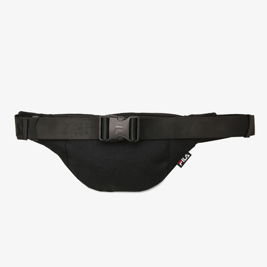 BALTIMORA BADGE WAIST BAG SLIM 