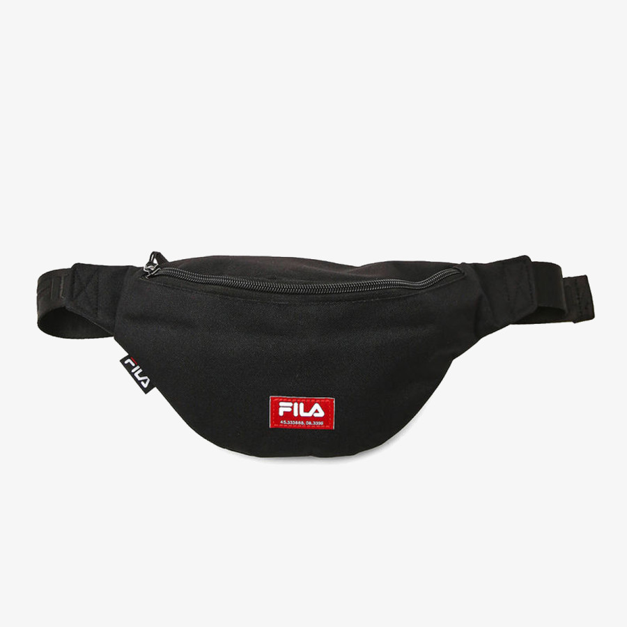 BALTIMORA BADGE WAIST BAG SLIM 