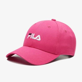 BRASOV 6 PANEL CAP WITH LINEAR LOGO - ST 