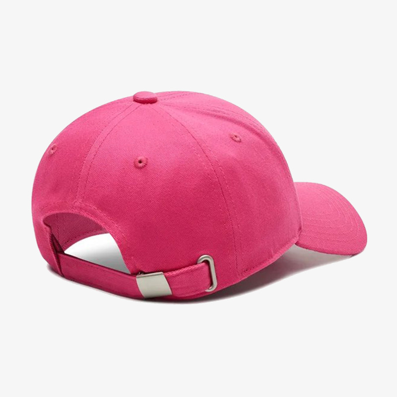 BRASOV 6 PANEL CAP WITH LINEAR LOGO - ST 
