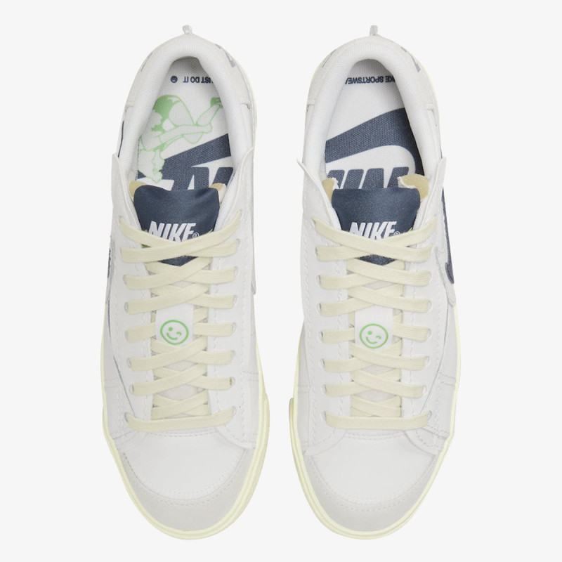 Nike BLAZER LOW '77 JUMBO SE FUFR 