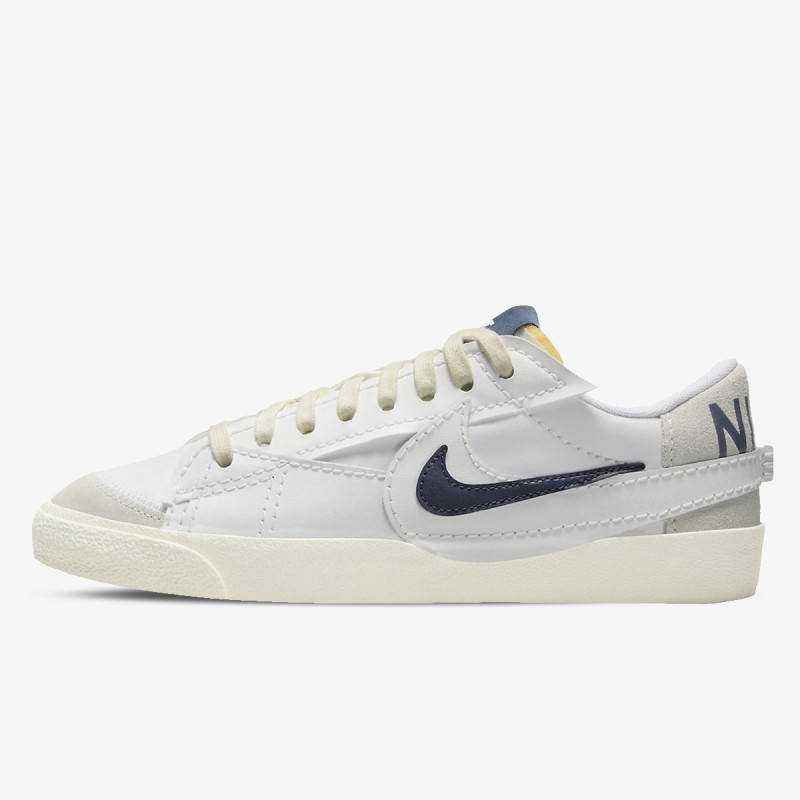 Nike BLAZER LOW '77 JUMBO SE FUFR 