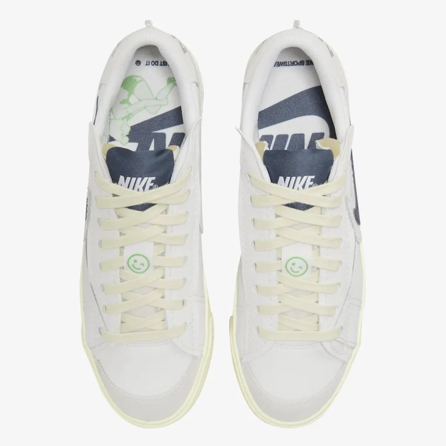 Nike BLAZER LOW '77 JUMBO SE FUFR 
