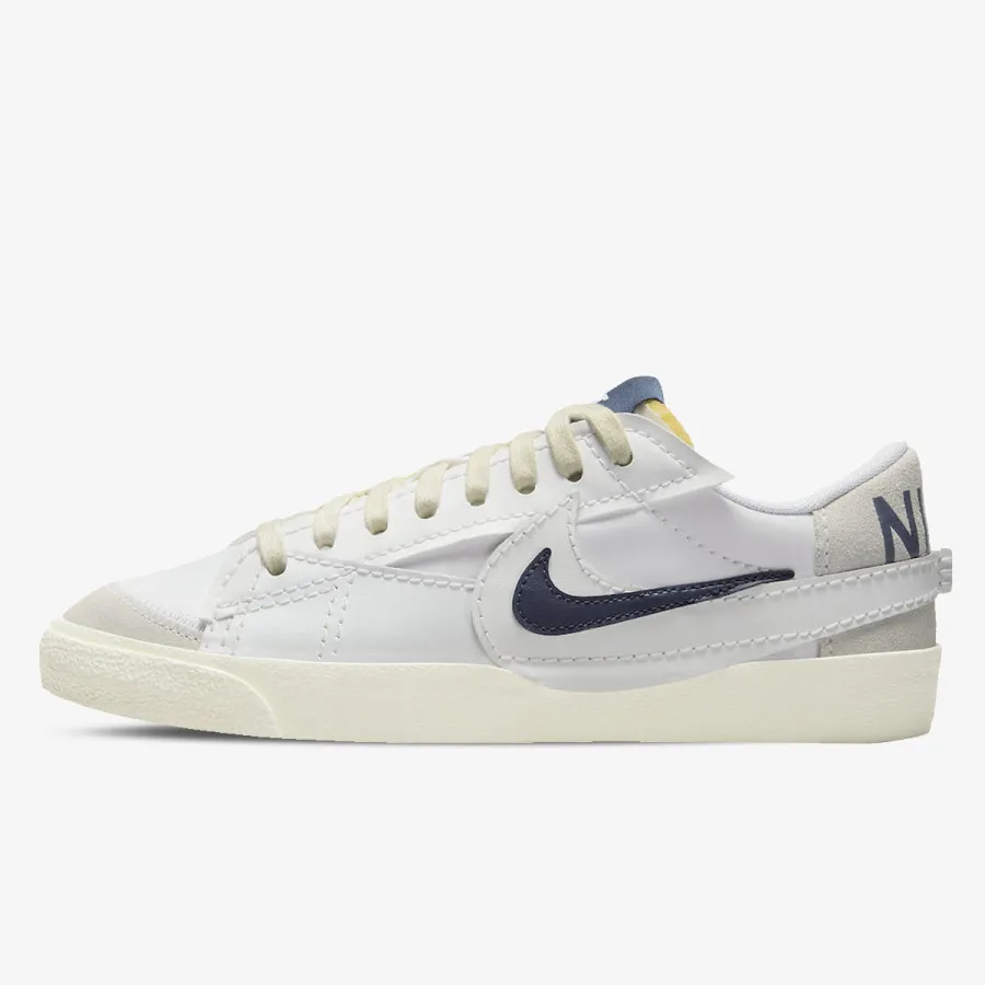 Nike BLAZER LOW '77 JUMBO SE FUFR 