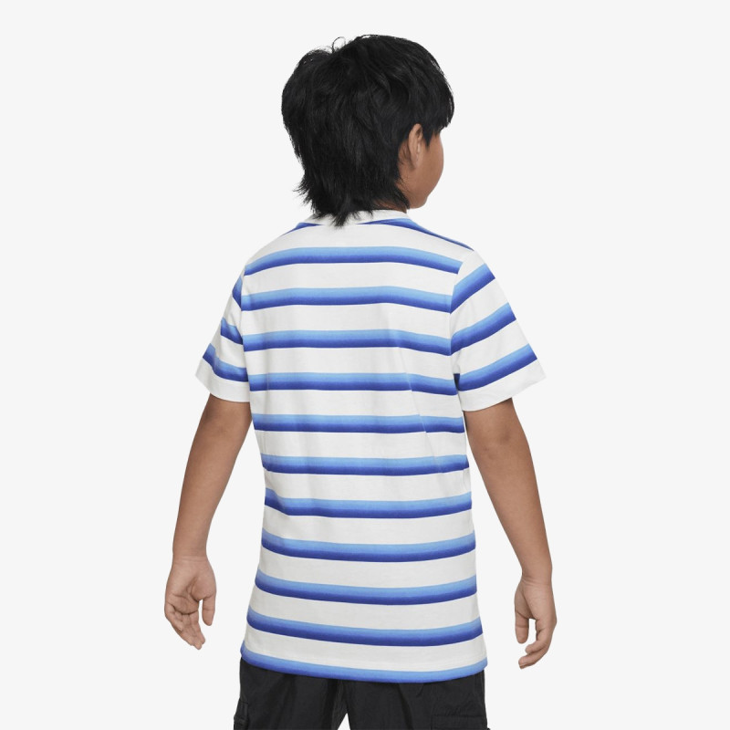 Nike U NSW TEE BOXY AOP SU23 