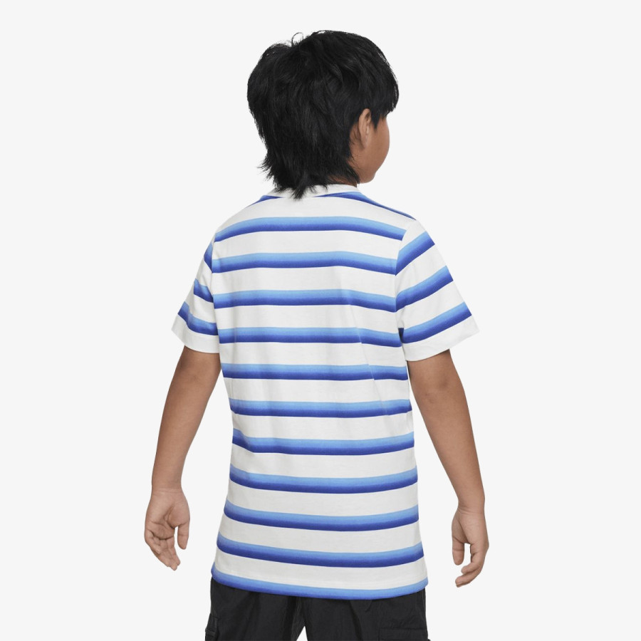 Nike U NSW TEE BOXY AOP SU23 