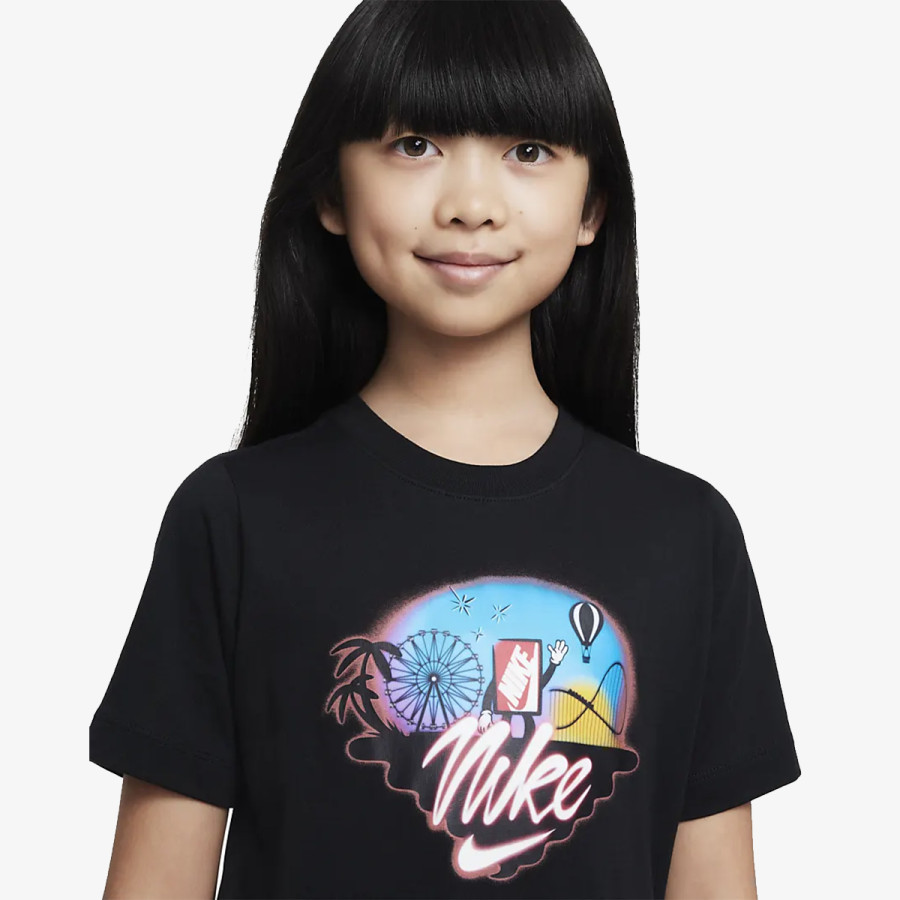Nike U NSW TEE SEASONAL FUTURA 