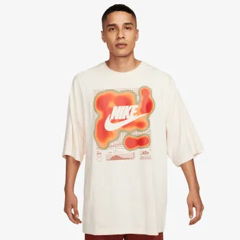 M NSW TEE OS OC PK2