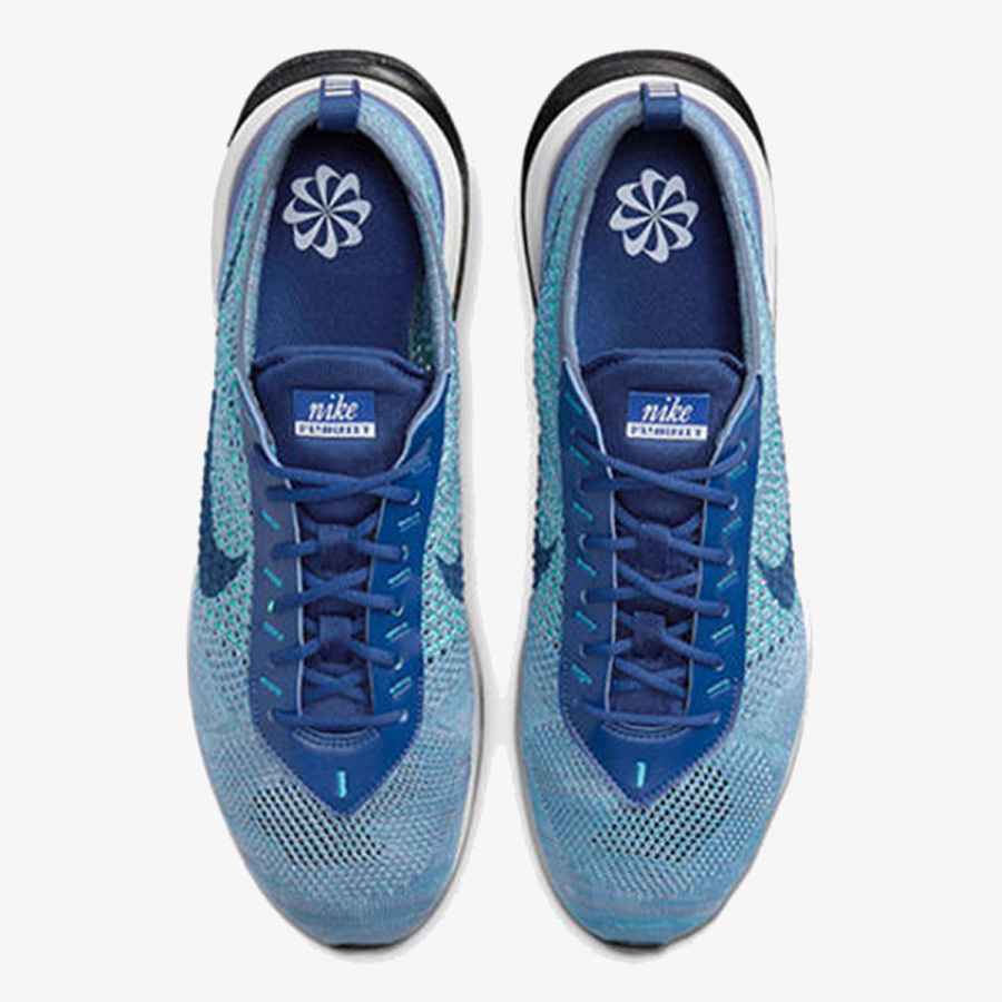 Nike Air Max Flyknit Racer Next Nature 