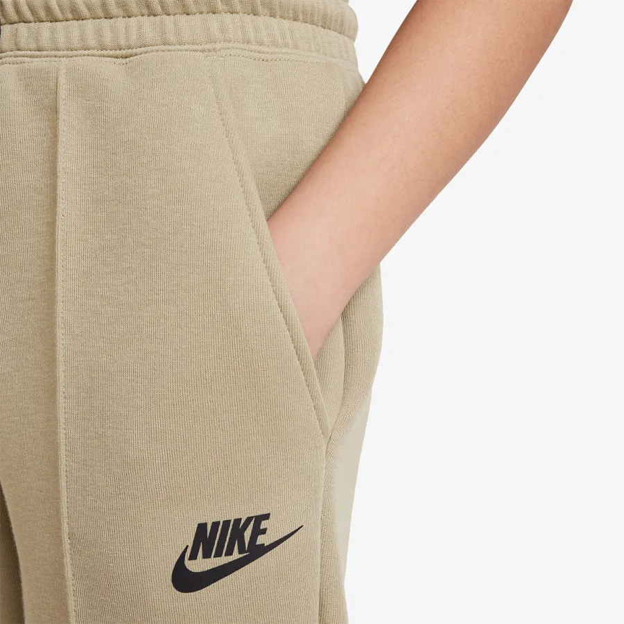 Nike G NSW TCH FLC JGGR 