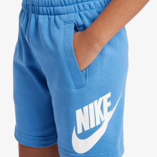 Nike Club Fleece 