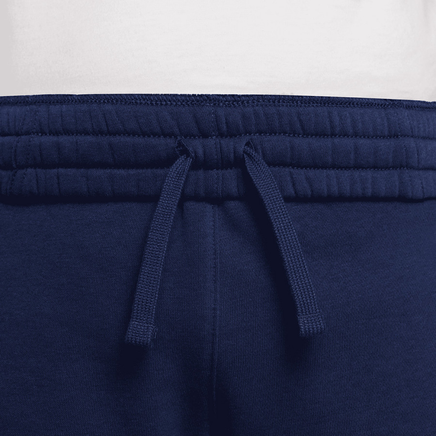 Nike K NSW CLUB FLC JGGR LBR 