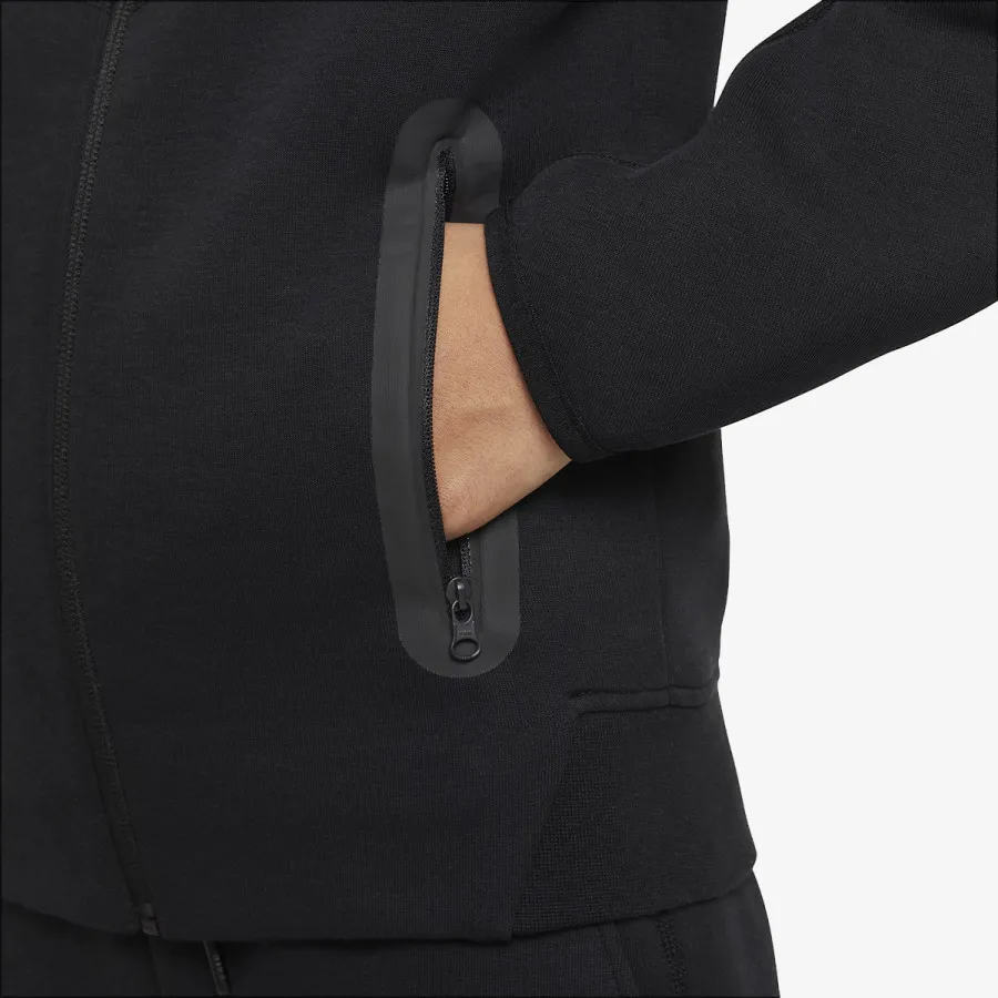 Nike B NSW TECH FLC FZ 