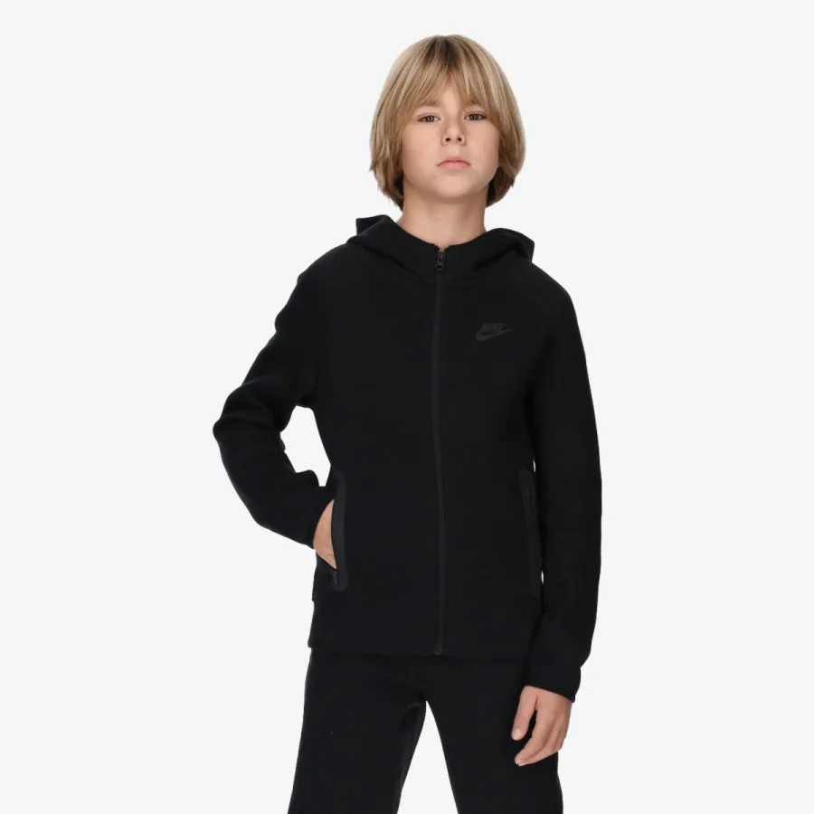 Nike B NSW TECH FLC FZ 