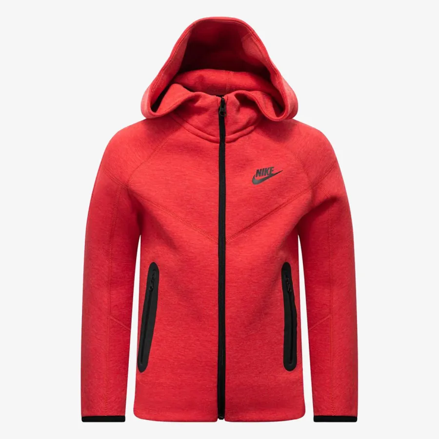 Nike B NSW TECH FLC FZ 