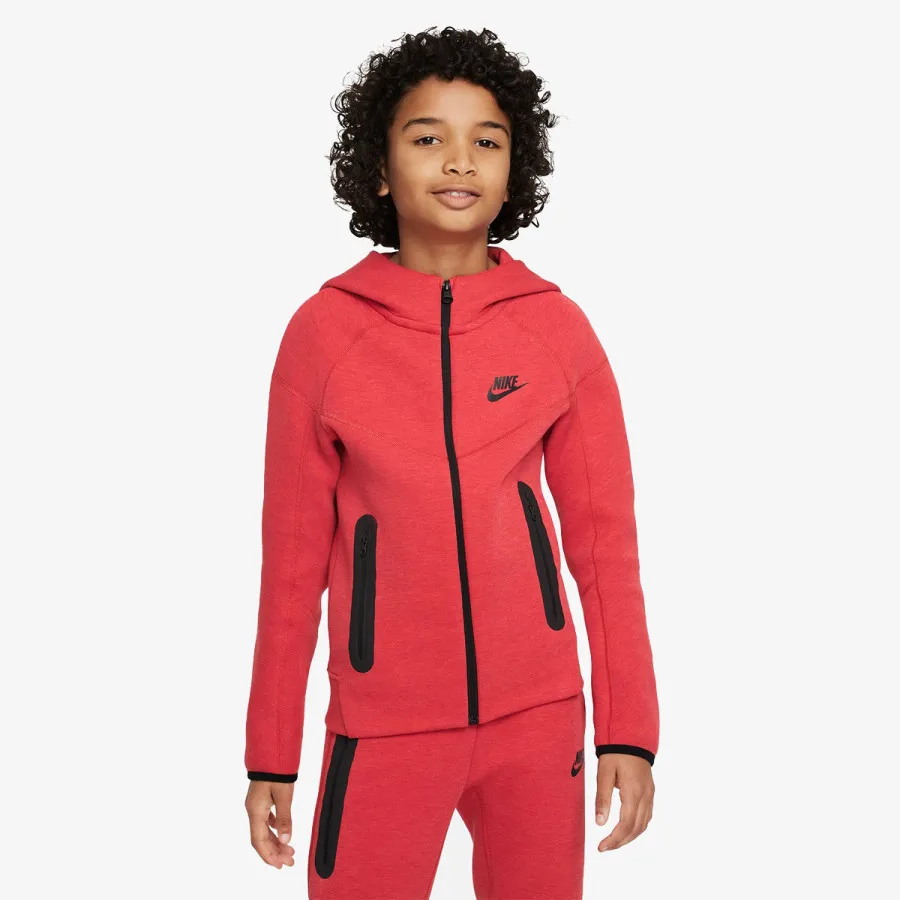 Nike B NSW TECH FLC FZ 