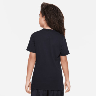 Nike K NSW TEE CLUB SESONAL HBR GFX 
