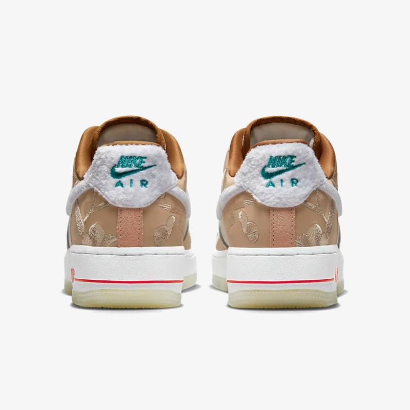 Nike AIR FORCE 1 '07 LX GCEL 